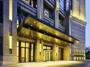 Shuiyuntian Hotel - Image 2