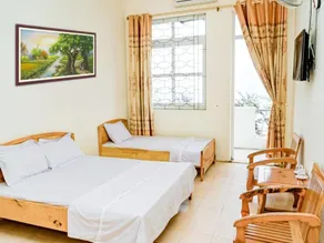 Khách Sạn Sông Mã Sầm Sơn - Image 2