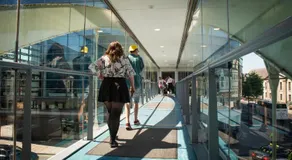 Trinity College - Campus Accommodation - Image 5