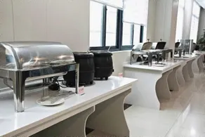 Thank Inn Plus Hotel Nantong Tongzhou District XianFeng Town KaiHao Square - Image 5