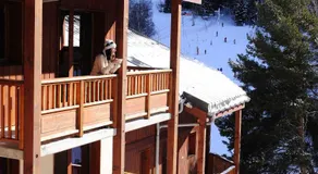 Résidence Goélia Les Balcons d'Anaïs - Image 5