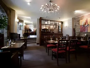 The Angel View Hotel - Image 2