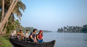 Kuttanad Kayak Club - Image 5