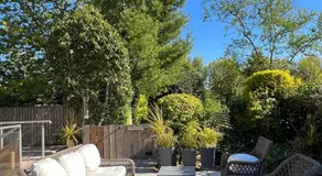WM Garden Cottage - Image 5