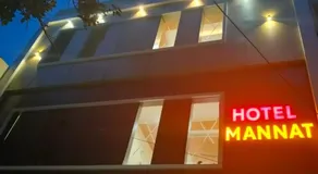Hotel Mannat - Image 4