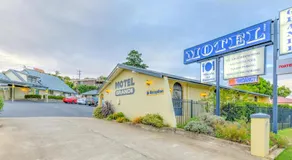 Motel Grande - Image 3