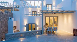 Villa Indigo Mykonos - Image 4