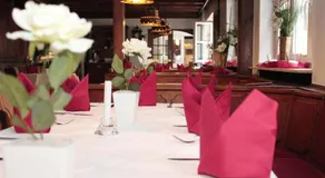 Hotel & Restaurant Lamm - Image 2