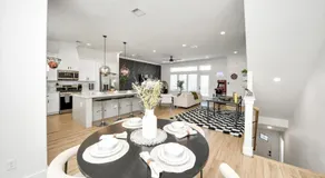 FIFA Luxury Game House w Rooftop, Downtown View, Arcade, NRG - Image 3