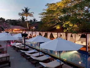 SinQ Party Hotel - No Male Stags Allowed - Image 2