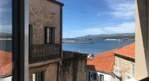 Hostal O Portiño - Image 4