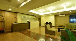 The Naripan Hotel - Image 3