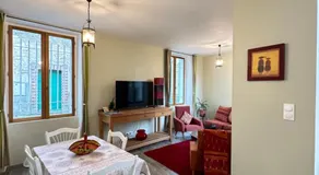 Maison Cocon Tout Confort et son Jardin privé - Image 2