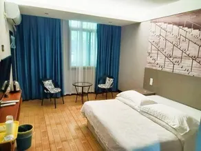 Hetianxia Business Hotel - Image 5