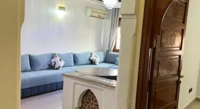 Stylish 2-Bedroom City Apartment in the city of Marrakech - Image 3