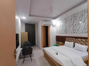 Townhouse Oak Jindal Crossway Hisar - Image 2