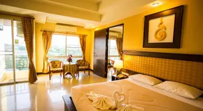 Madina Rayong Hotel - Image 2