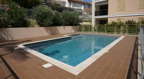 Apartment Palm Beach with a nice swimming pool - Image 5