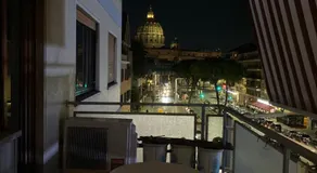 Mami Guest House Rome Vatican St Peters - Image 4