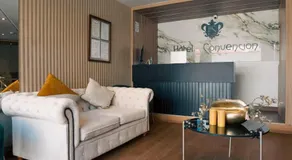 Hotel Convencion - Image 2