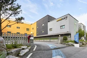 Yeoju Hotel Forest - Image 5