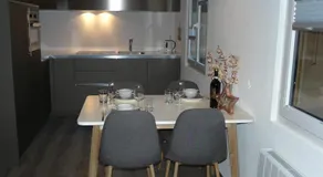 Apartment Morgengruss - 3 Min Walk to Train Station, Central & Quiet - Image 5