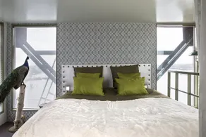 Crane Hotel Faralda Amsterdam - Image 2