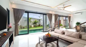 Villa Nia Gray 1 Seminyak - Image 2