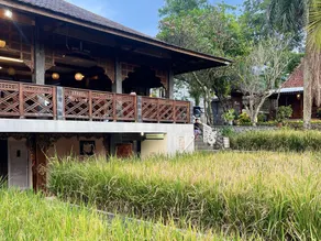 New Ayuda Puncak Hotel - Image 4