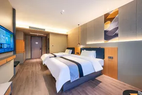 Home Inn (Foshan Beibei Park Metro Station Meidi Property Plaza) - Image 3