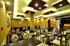 Maiwei International Hotel - Image 5
