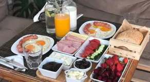 Foleza - Bed and breakfast - Image 4