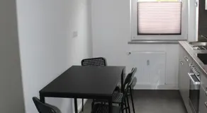 SchlafSchön Monteurunterkunft Böhlen - Image 3