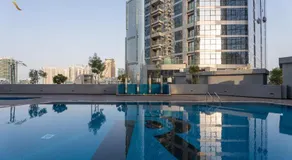Modern 2BR - Al Reem Radiant Boulevard Escape - Image 3