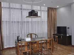 Pai Hotel (Weinan Wuyue Plaza Branch) - Image 4