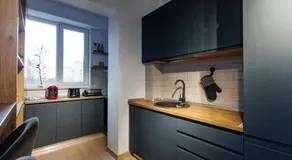 Touchdown Apartment near Bucharest Airport - Image 5