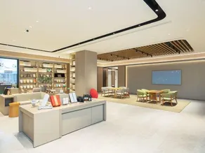 JI Hotel (Tongxiang Qingfengnan Road) - Image 3