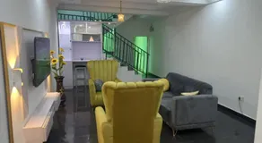 Mega Pavilion Apartment Gwarinpa - Image 4