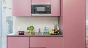 VISIONAPARTMENTS Rotachstrasse - self check-in - Image 5