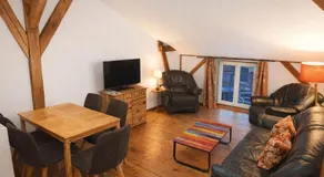 Spreewald Spreemilia Gurkenbude - Image 2