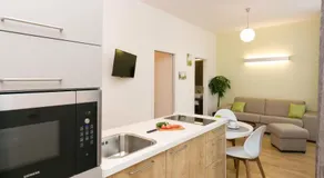 Vienna Stay Apartments Castellez 1020 - Image 5