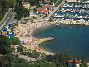 Apartments Kolmanic, sea view, free privat parking - Image 4