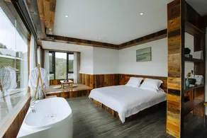 Wild Boar Bay · Lakeside Fairyland · Accommodation (Jinyun Xiandu Scenic Area Branch) - Image 5