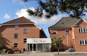 Taastrup Park Hotel - Image 1