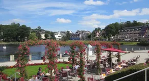 La Potinière Du Lac Appartements - Image 4