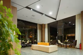 Xinzhou Yunjing Hotel (Vocational and Technical College Branch) - Image 5