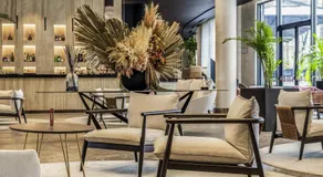 Mövenpick Hotel Lalez Durres - Image 4