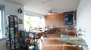 Boutique hotel Zeelui - Image 3