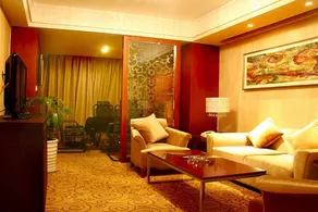 Chengdu Kinfu Center Hotel - Image 3