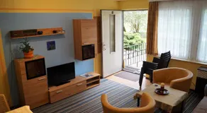 Ferienhaussiedlung am Chossewitzer See - Image 2